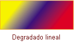 Degradado lineal