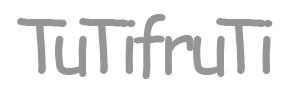 TuTifruTi