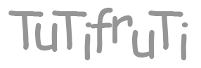 TuTifruTi