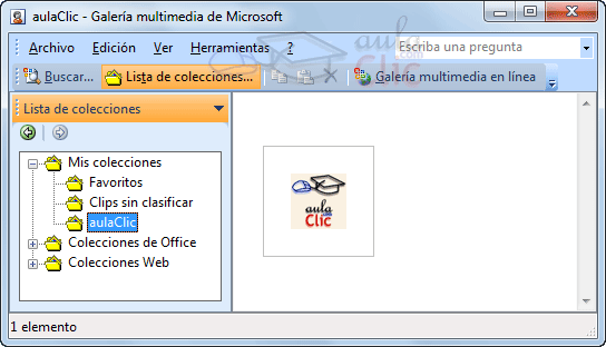 Galería