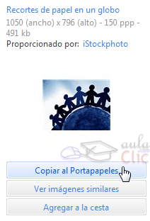 Imagen online