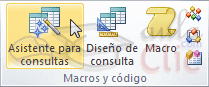 Asistente para consultas - bot&oacute;n en cinta