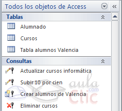 Panel de navegaci&oacute;n
