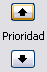 Bot&oacute;n para cambiar la prioridad de los campos