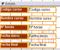 Organizaci&oacute;n apilado