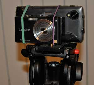compacta y movil