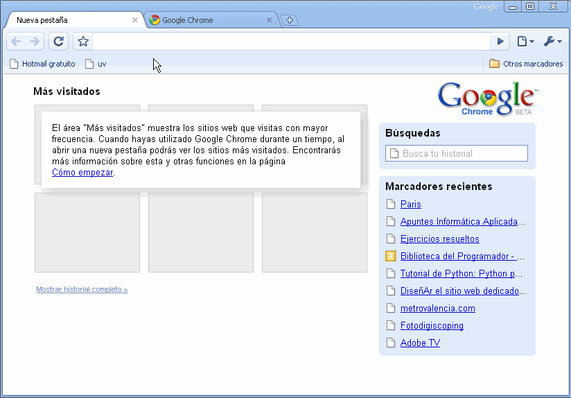 Instalar