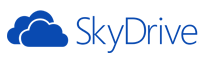 logo skydrive