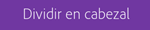 Dividir cabezal 