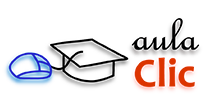 logo aulaClic