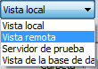 Vista remota