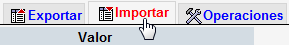 Importar