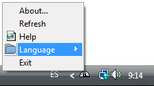 Language