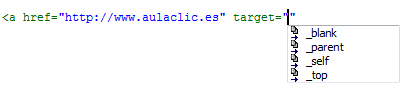 <a href="http://" target=""