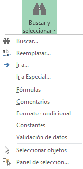 Buscar