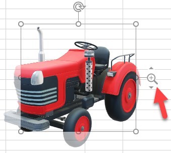 Panor&aacute;mica y zoom
