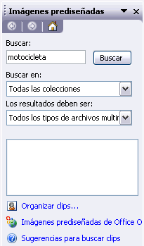 Im�genes predise�adas