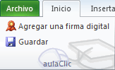 Grupo personalizado