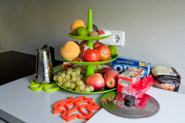  aumentar la exposici&oacute;n