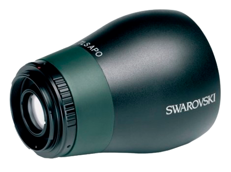 Adaptador Proyecci&oacute;n por ocular