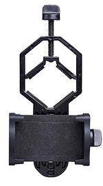 Adatador m&oacute;vil a telescopio