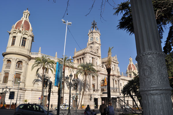 Con flash de relleno