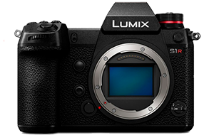 Lumix S1R