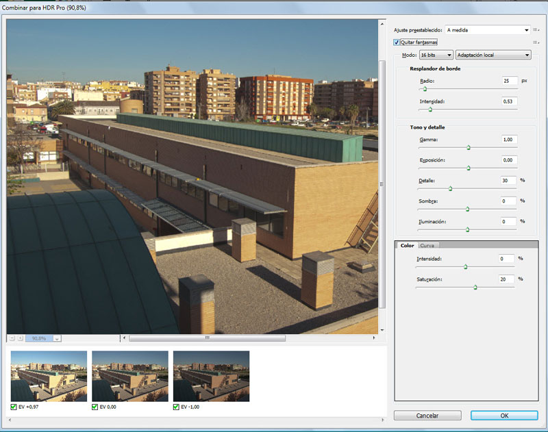 resultado de la combinaci&oacute;n