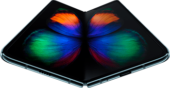 Galaxy Fold