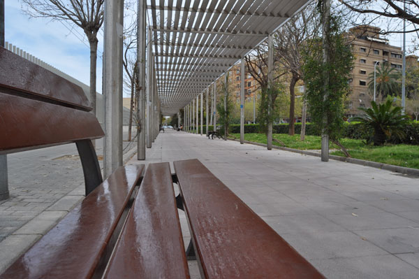 la distancia hiperfocal