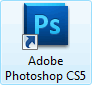 Icono Photoshop CS3