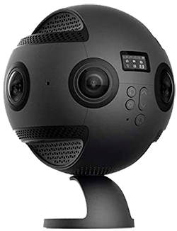 Insta 360 Pro 2