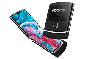 Motorola Razr
