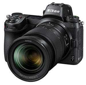 Nikon z7