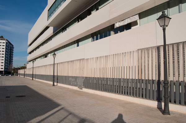 perspectiva valla 18 mm