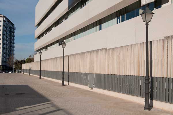 perspectiva valla 35