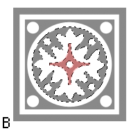 Ejemplo de superposici&oacute;n de selecciones