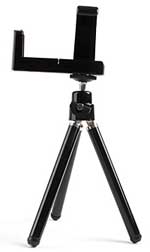 tripode m&oacute;vil