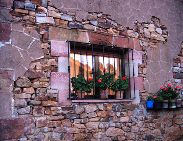 ventana