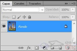 fondo