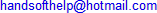 h a n d s o f t h e l p (~) h o t m a i l (dot) c o m