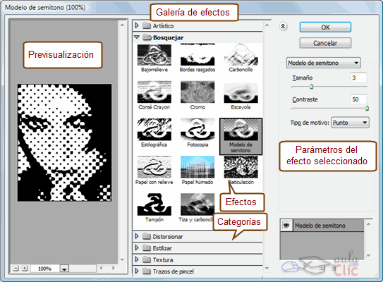 Galer&iacute;a