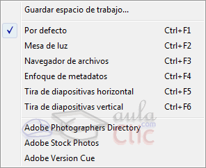 Alternativas y Versiones