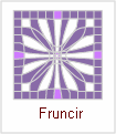 Fruncir