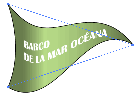 Correcci&oacute;n de degradado