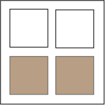 Sin cuadr&iacute;cula de transparencia