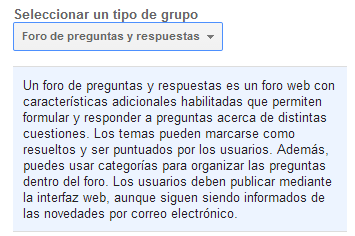 grupo preguntas y respuestas