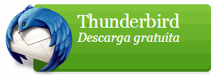 Descarga Thunderbird