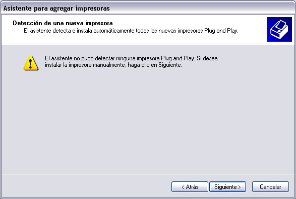 Asistente para agregar faxes