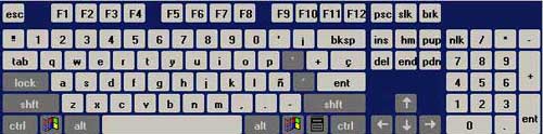 Teclado